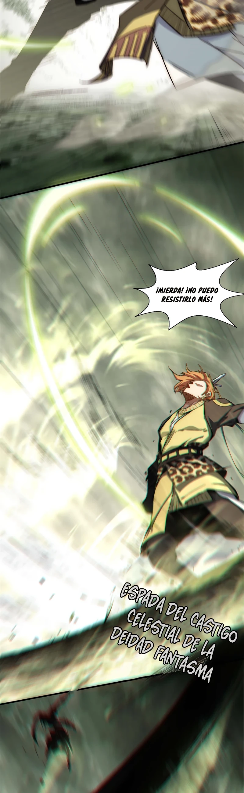 Providencia De Primer Nivel: Cultiva En Silencio Durante Miles de Años > Capitulo 43 > Page 121