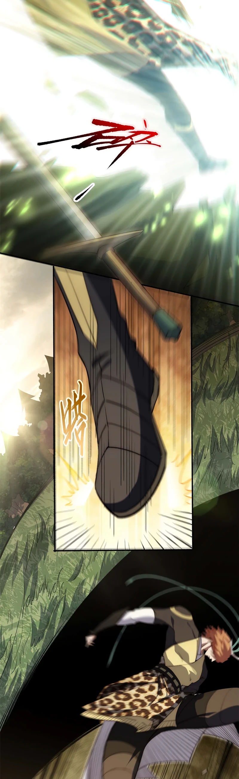 Providencia De Primer Nivel: Cultiva En Silencio Durante Miles de Años > Capitulo 43 > Page 151