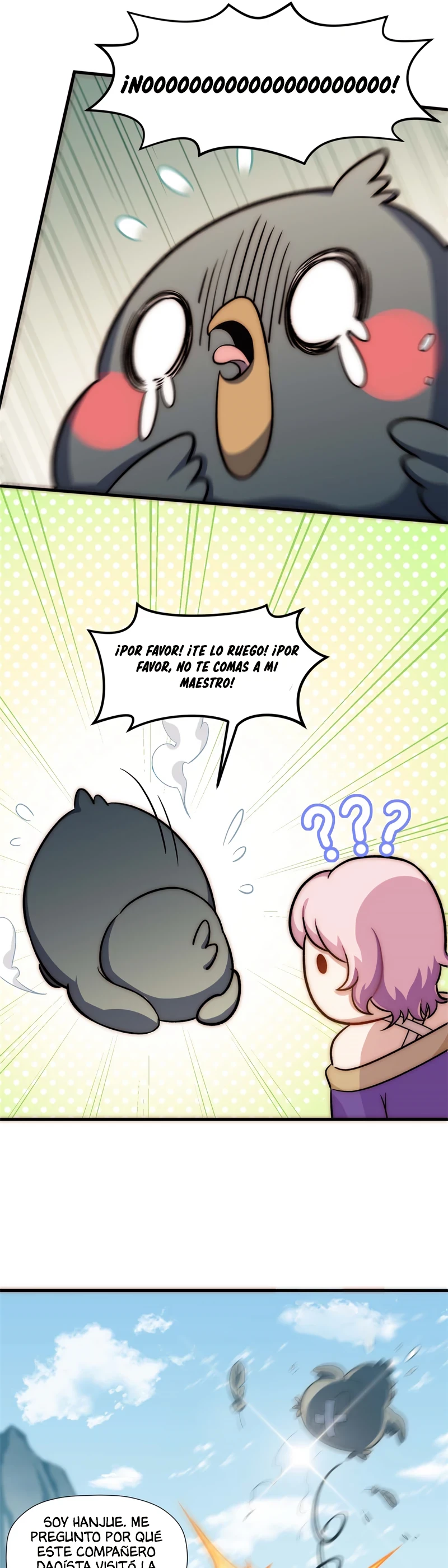 Providencia De Primer Nivel: Cultiva En Silencio Durante Miles de Años > Capitulo 46 > Page 91