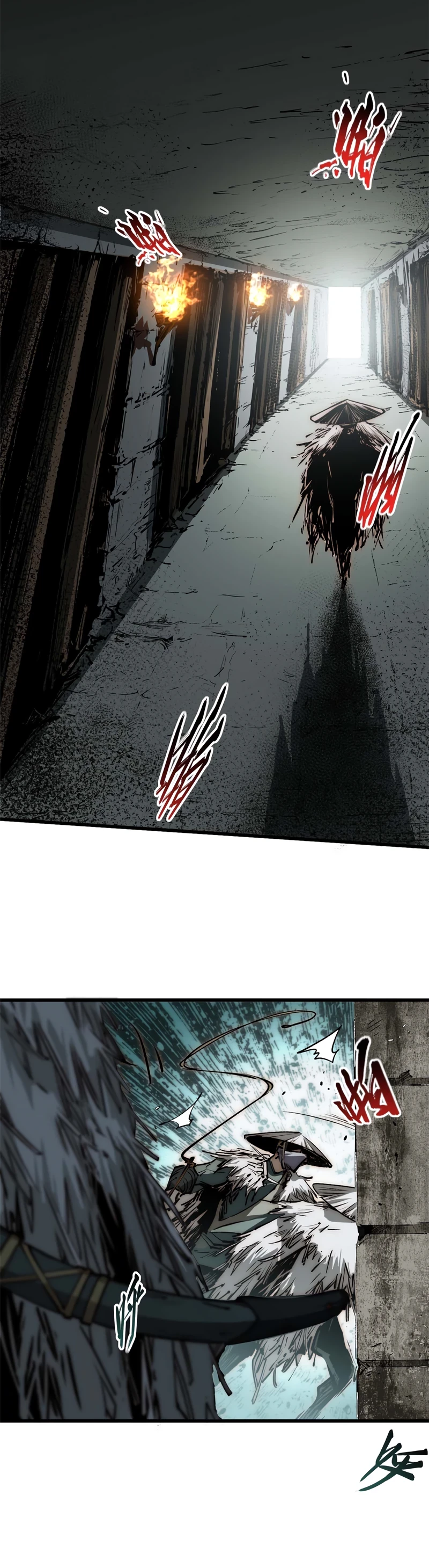 Providencia De Primer Nivel: Cultiva En Silencio Durante Miles de Años > Capitulo 47 > Page 21