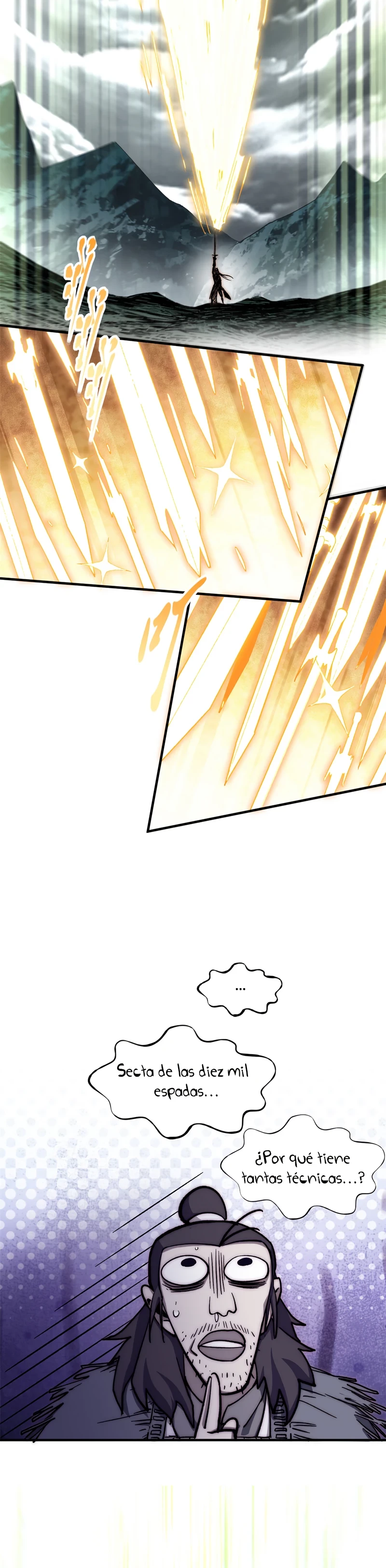 Providencia De Primer Nivel: Cultiva En Silencio Durante Miles de Años > Capitulo 51 > Page 141