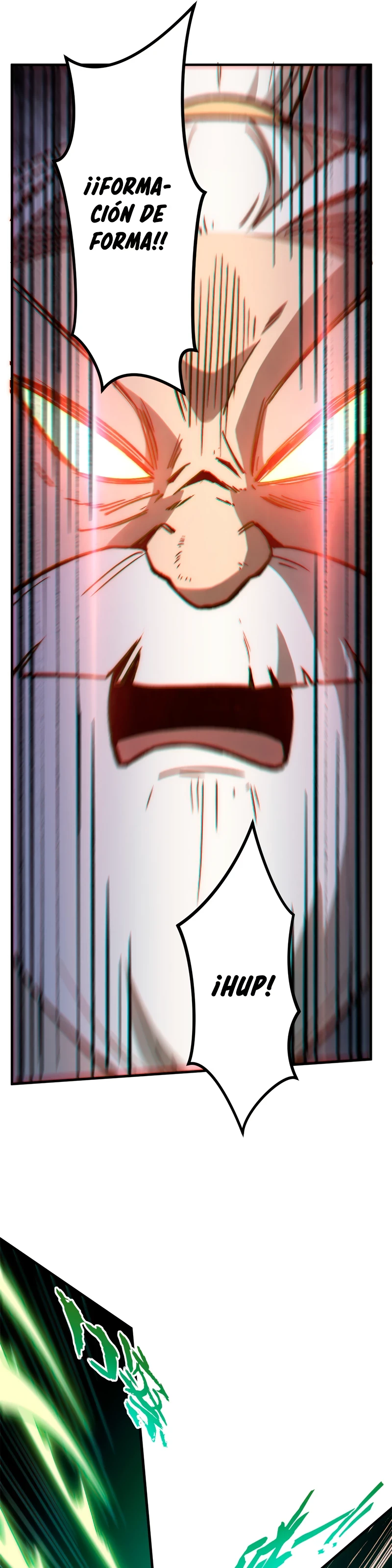 Providencia De Primer Nivel: Cultiva En Silencio Durante Miles de Años > Capitulo 53 > Page 71