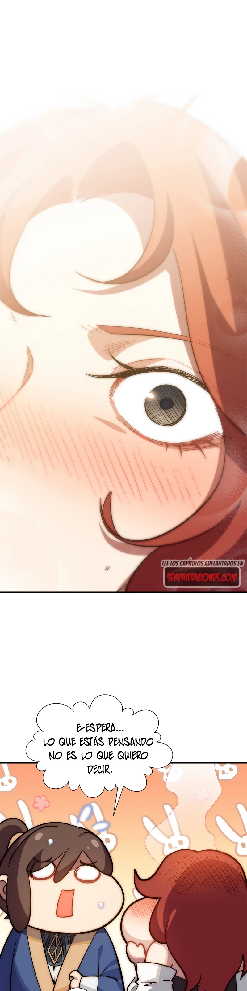 Providencia De Primer Nivel: Cultiva En Silencio Durante Miles de Años > Capitulo 54 > Page 81