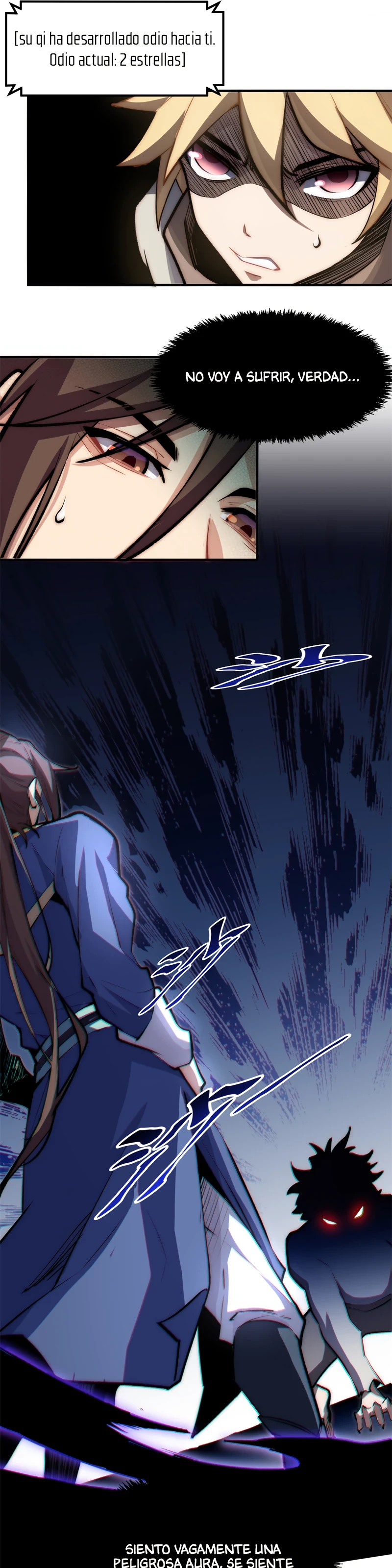 Providencia De Primer Nivel: Cultiva En Silencio Durante Miles de Años > Capitulo 55 > Page 31