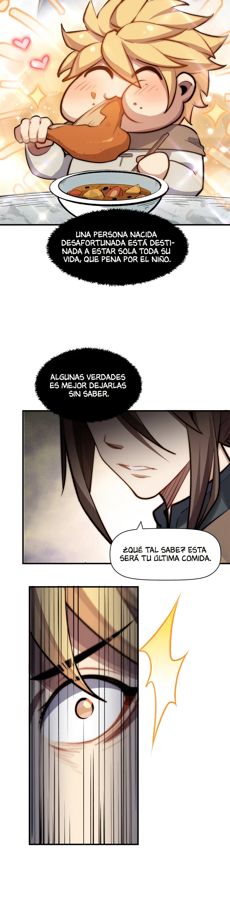 Providencia De Primer Nivel: Cultiva En Silencio Durante Miles de Años > Capitulo 55 > Page 71