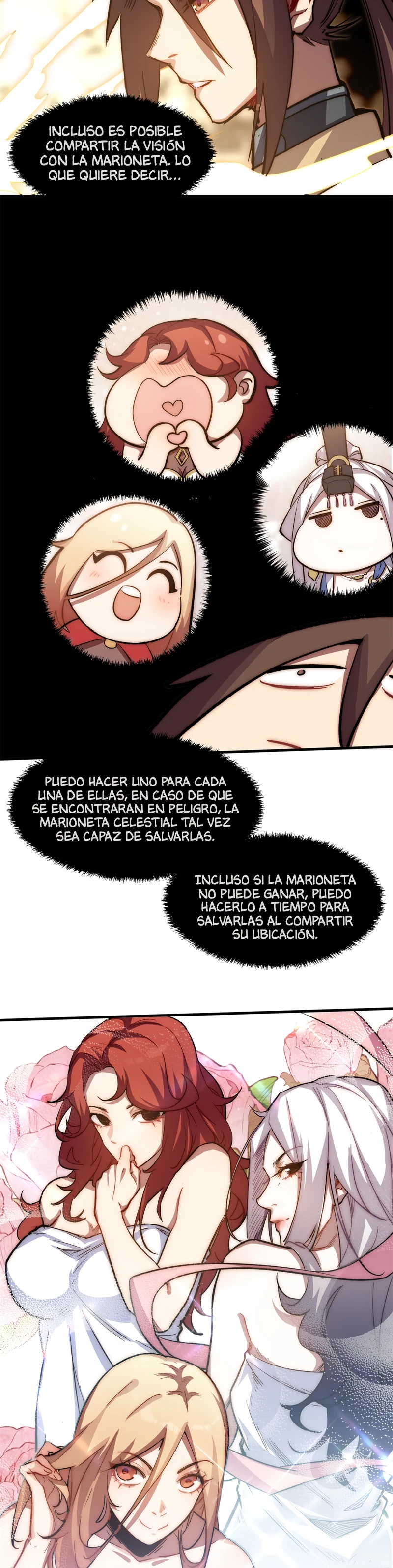 Providencia De Primer Nivel: Cultiva En Silencio Durante Miles de Años > Capitulo 57 > Page 111