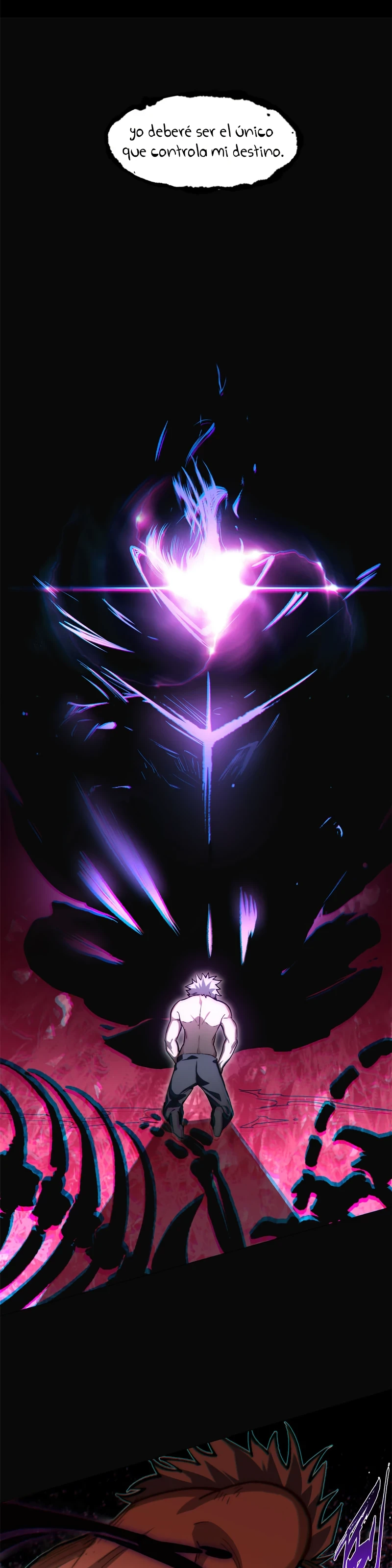 Providencia De Primer Nivel: Cultiva En Silencio Durante Miles de Años > Capitulo 58 > Page 71