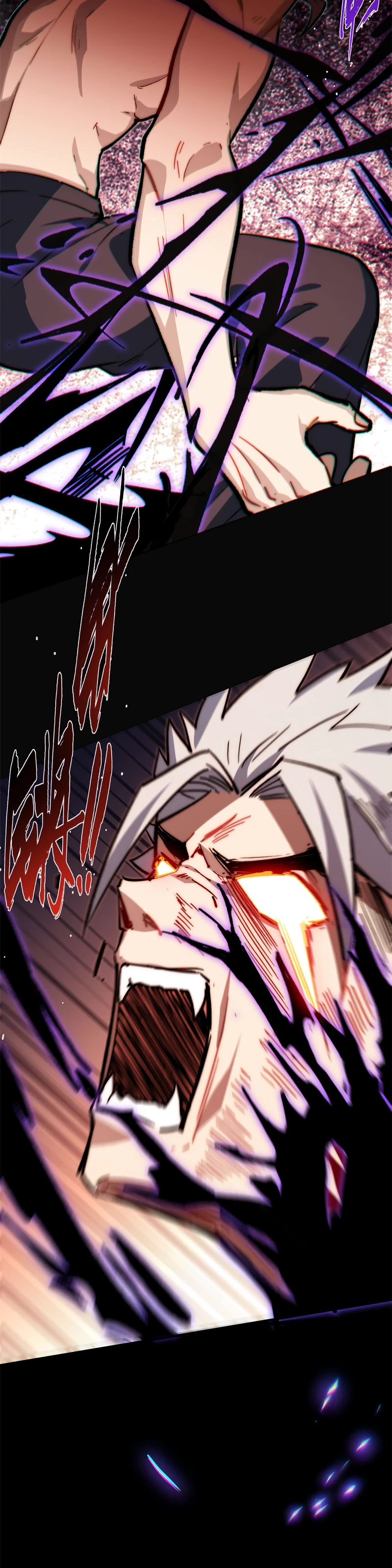 Providencia De Primer Nivel: Cultiva En Silencio Durante Miles de Años > Capitulo 58 > Page 81