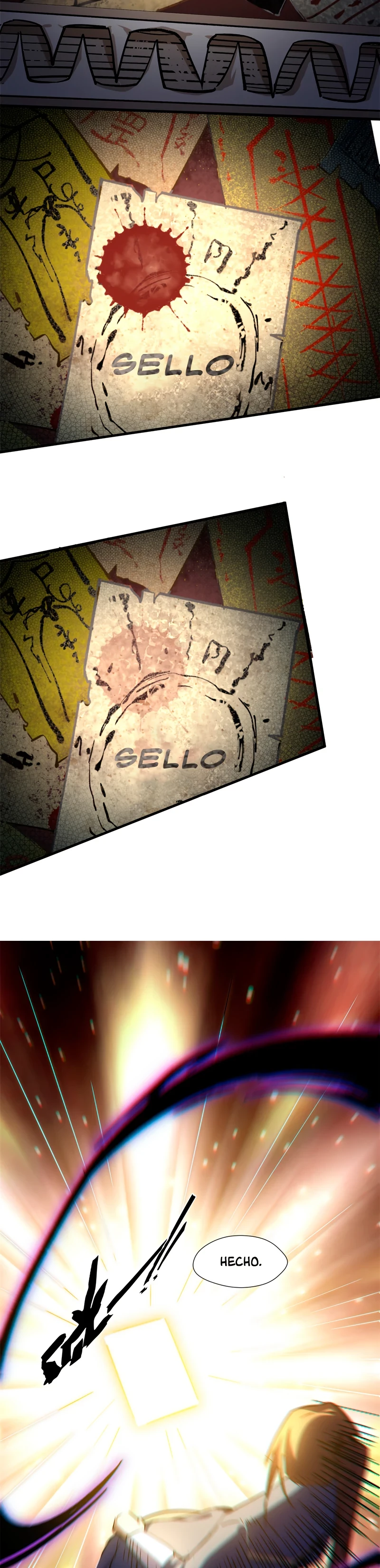 Providencia De Primer Nivel: Cultiva En Silencio Durante Miles de Años > Capitulo 59 > Page 61