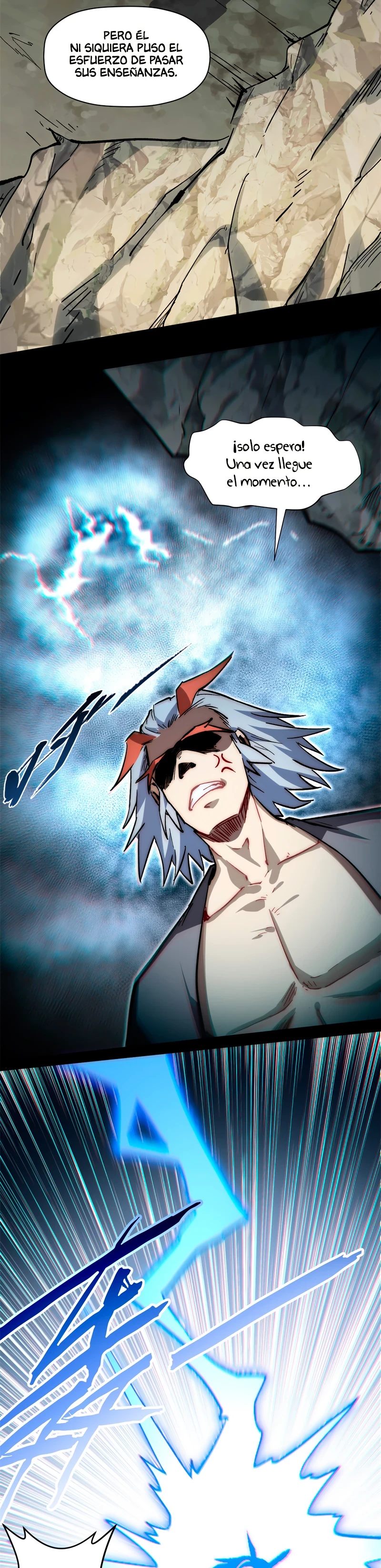 Providencia De Primer Nivel: Cultiva En Silencio Durante Miles de Años > Capitulo 59 > Page 151