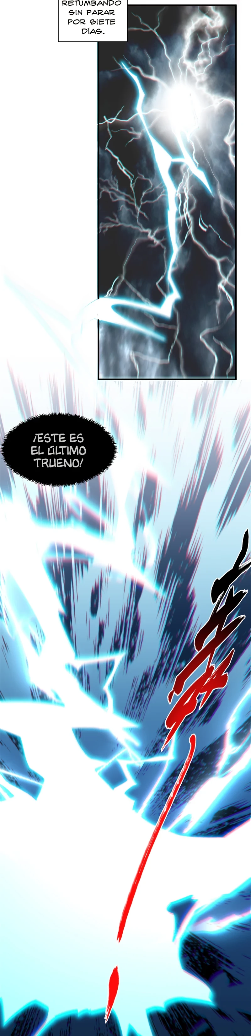 Providencia De Primer Nivel: Cultiva En Silencio Durante Miles de Años > Capitulo 60 > Page 151