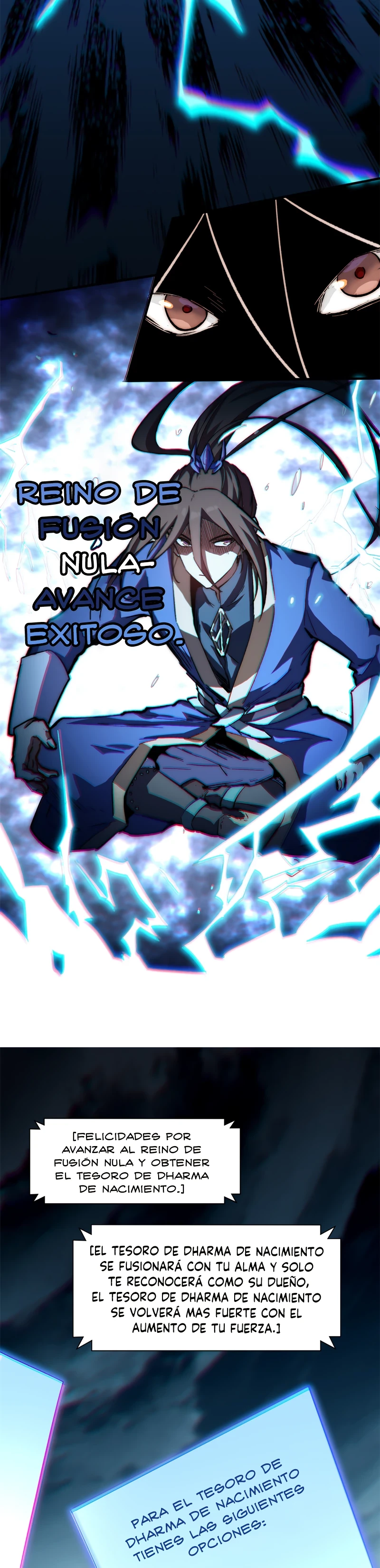 Providencia De Primer Nivel: Cultiva En Silencio Durante Miles de Años > Capitulo 60 > Page 161