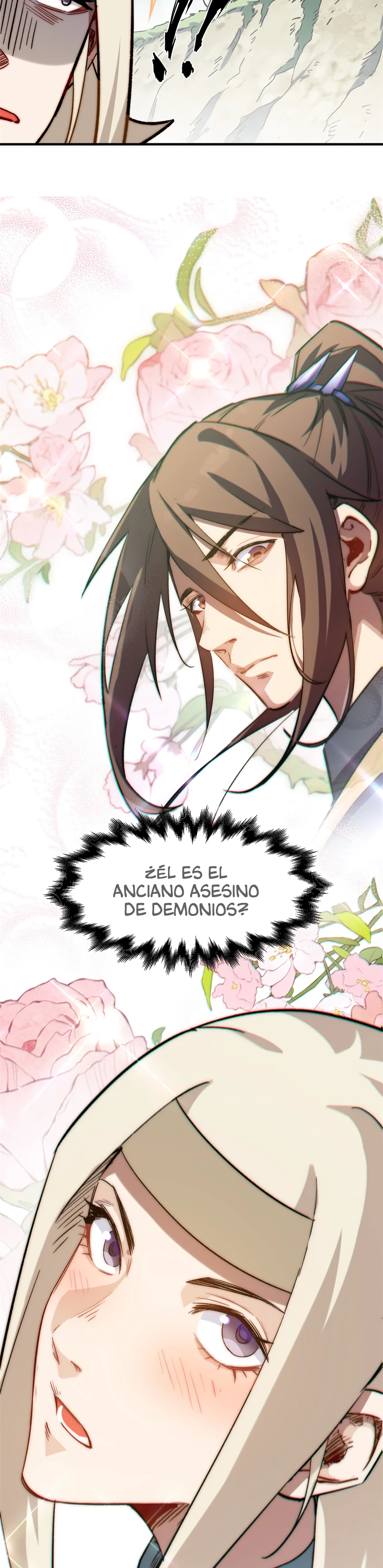 Providencia De Primer Nivel: Cultiva En Silencio Durante Miles de Años > Capitulo 60 > Page 231