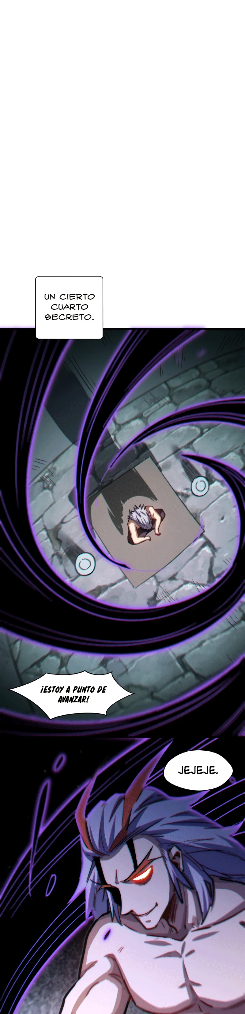 Providencia De Primer Nivel: Cultiva En Silencio Durante Miles de Años > Capitulo 63 > Page 171