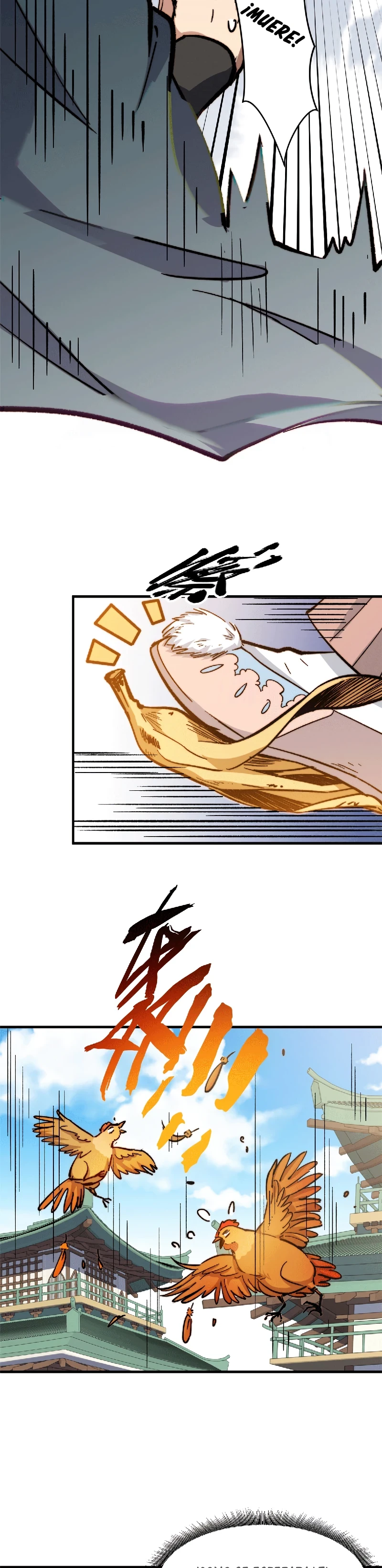 Providencia De Primer Nivel: Cultiva En Silencio Durante Miles de Años > Capitulo 64 > Page 151