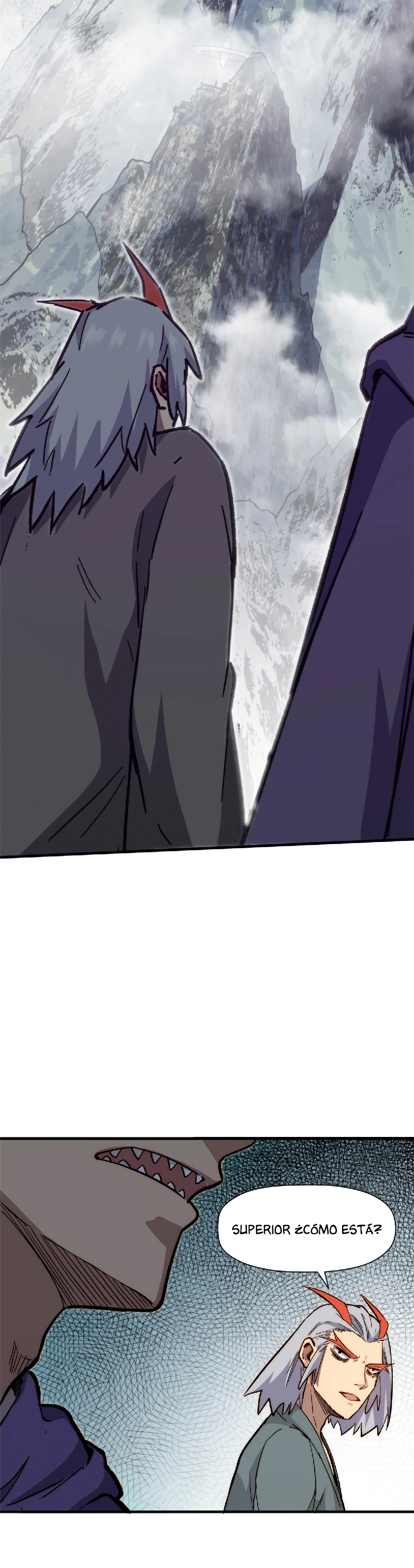 Providencia De Primer Nivel: Cultiva En Silencio Durante Miles de Años > Capitulo 64 > Page 181