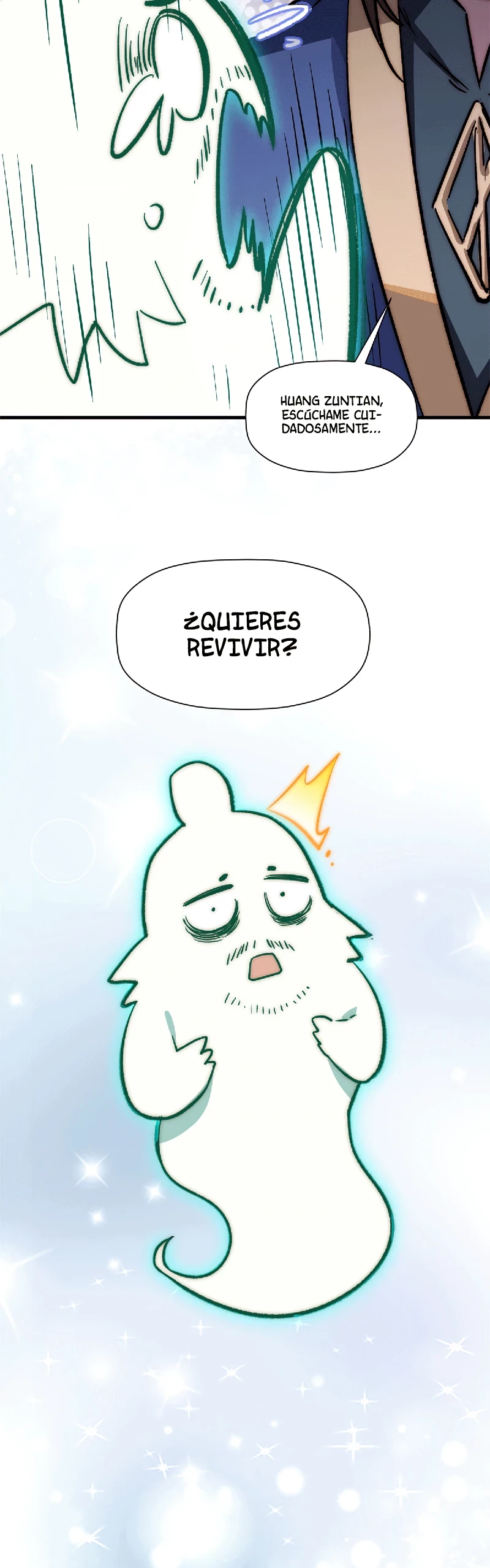 Providencia De Primer Nivel: Cultiva En Silencio Durante Miles de Años > Capitulo 65 > Page 251