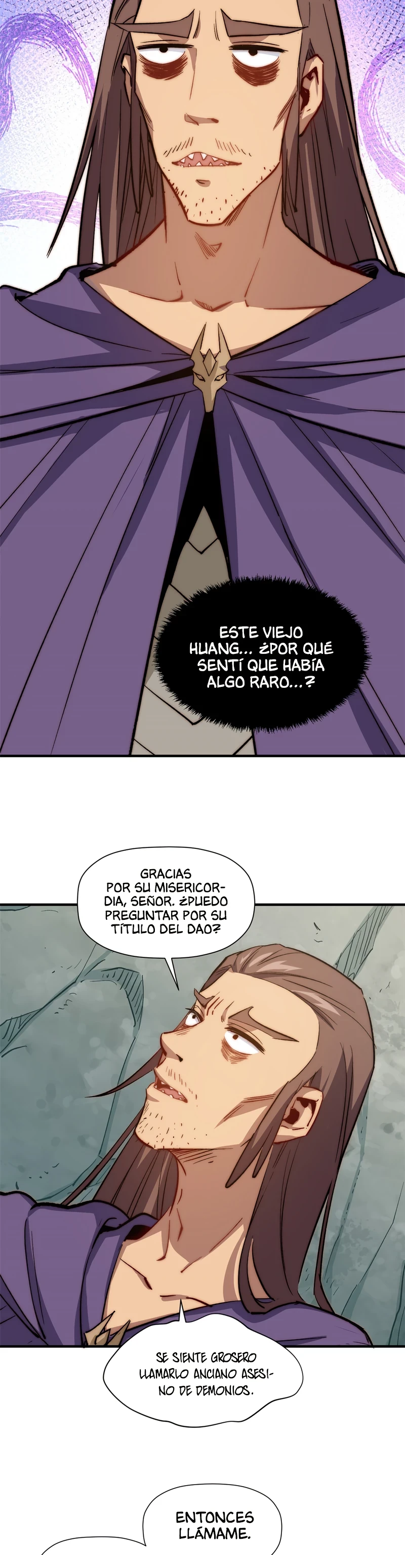 Providencia De Primer Nivel: Cultiva En Silencio Durante Miles de Años > Capitulo 66 > Page 81