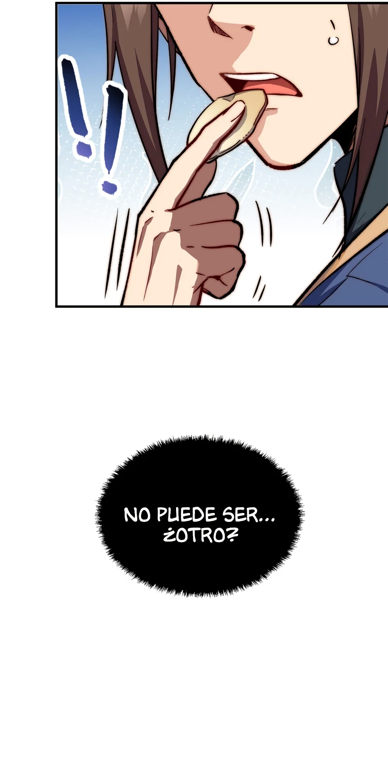 Providencia De Primer Nivel: Cultiva En Silencio Durante Miles de Años > Capitulo 66 > Page 191