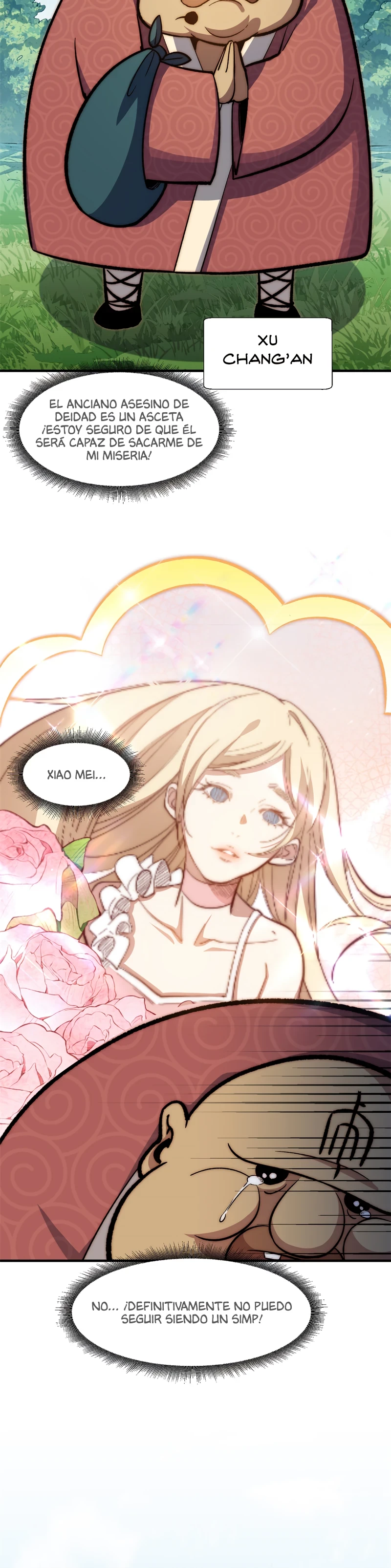 Providencia De Primer Nivel: Cultiva En Silencio Durante Miles de Años > Capitulo 67 > Page 41