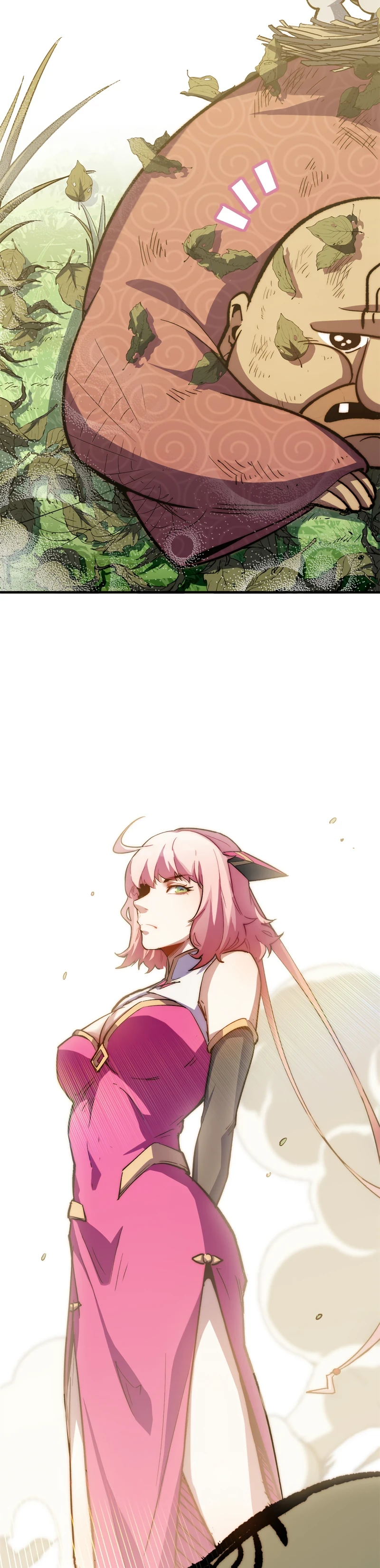 Providencia De Primer Nivel: Cultiva En Silencio Durante Miles de Años > Capitulo 67 > Page 101