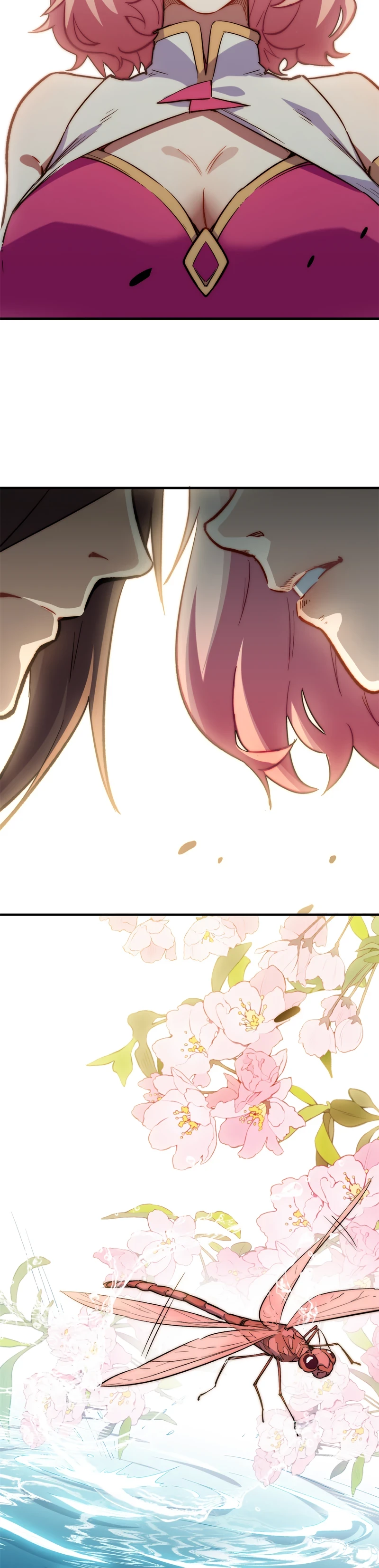 Providencia De Primer Nivel: Cultiva En Silencio Durante Miles de Años > Capitulo 67 > Page 161