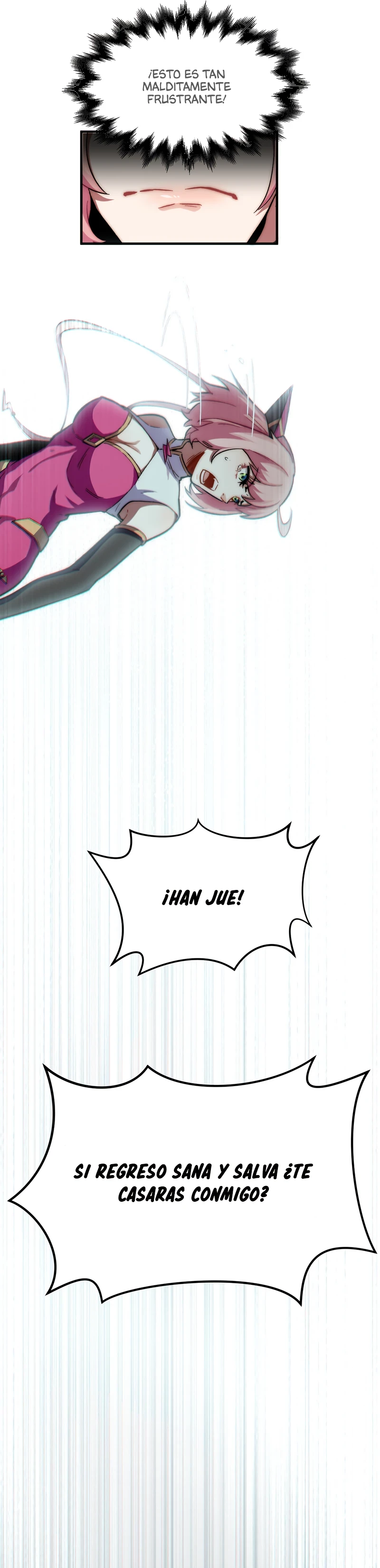 Providencia De Primer Nivel: Cultiva En Silencio Durante Miles de Años > Capitulo 67 > Page 211