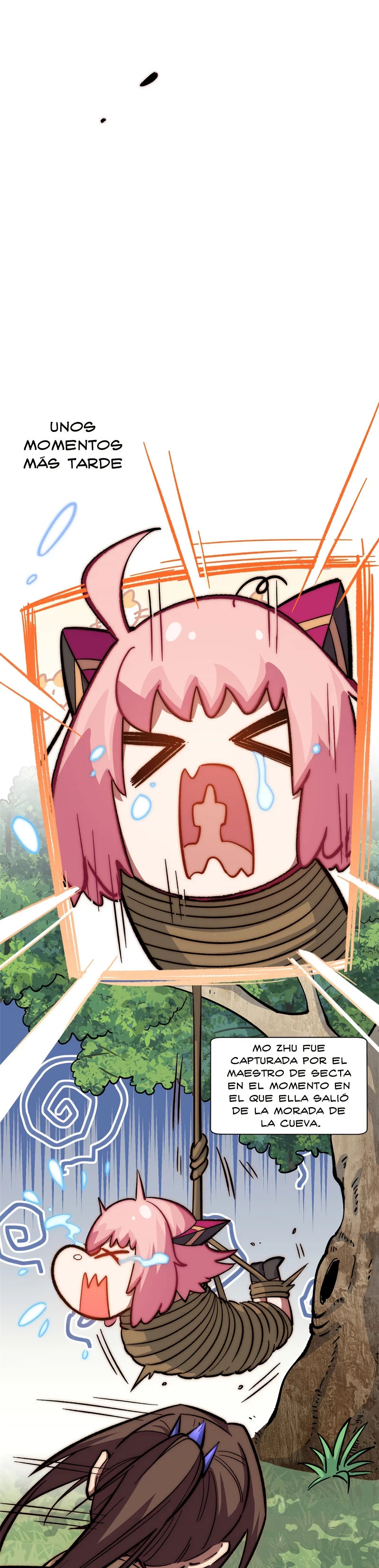 Providencia De Primer Nivel: Cultiva En Silencio Durante Miles de Años > Capitulo 67 > Page 231