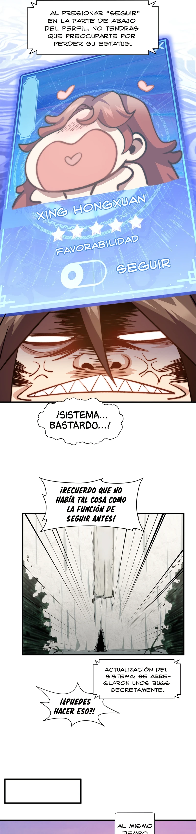 Providencia De Primer Nivel: Cultiva En Silencio Durante Miles de Años > Capitulo 68 > Page 111