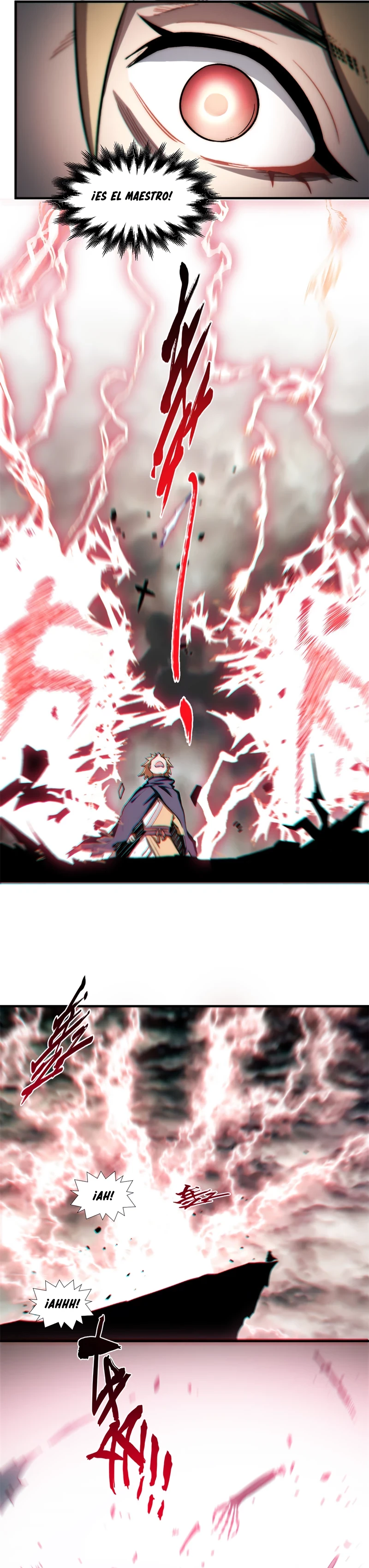 Providencia De Primer Nivel: Cultiva En Silencio Durante Miles de Años > Capitulo 69 > Page 61