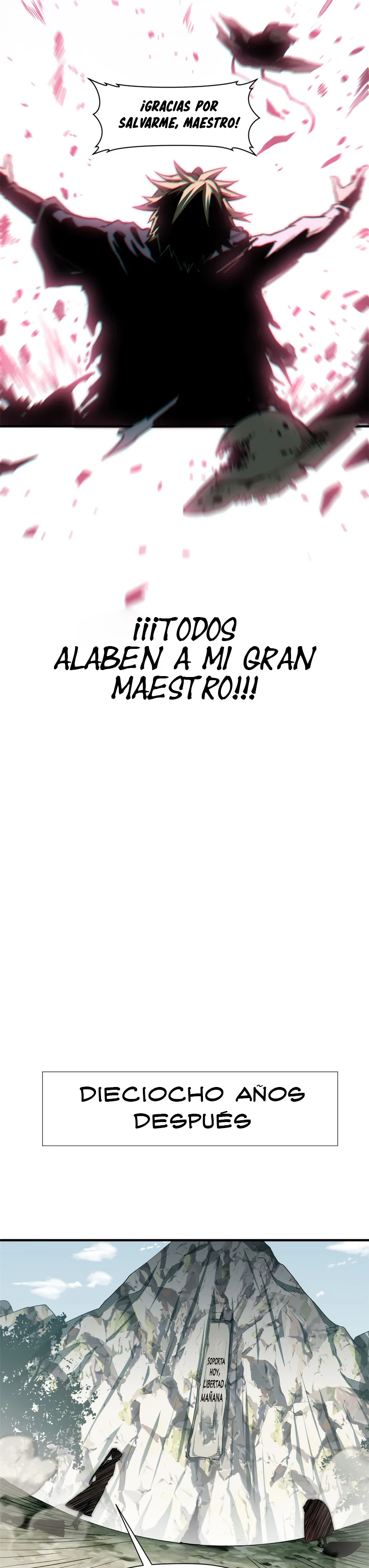 Providencia De Primer Nivel: Cultiva En Silencio Durante Miles de Años > Capitulo 69 > Page 71