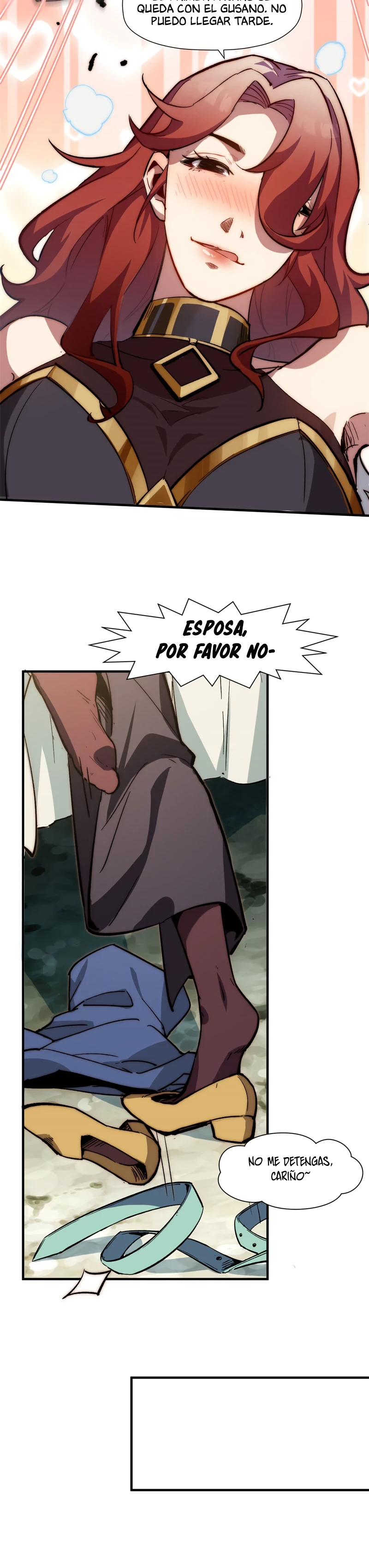 Providencia De Primer Nivel: Cultiva En Silencio Durante Miles de Años > Capitulo 69 > Page 131