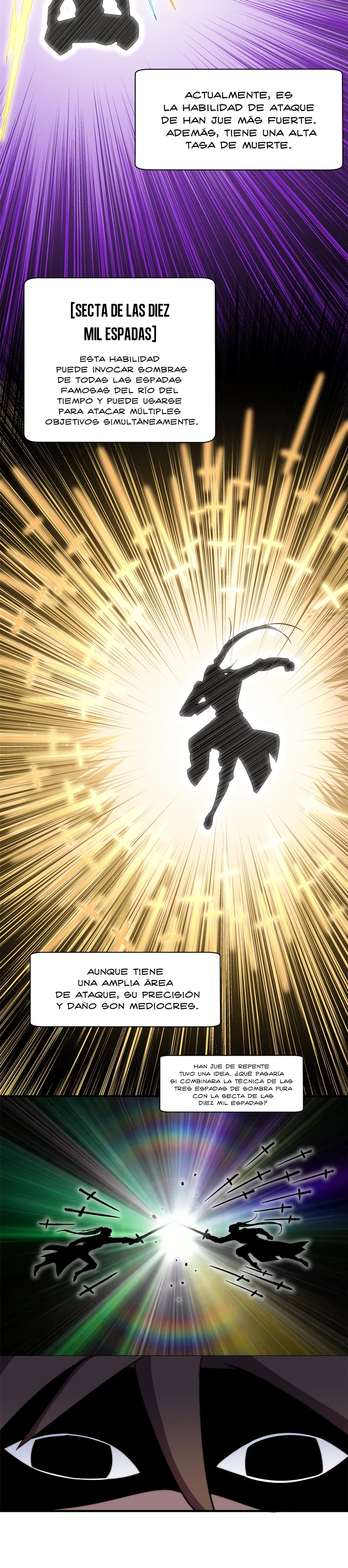 Providencia De Primer Nivel: Cultiva En Silencio Durante Miles de Años > Capitulo 70 > Page 81