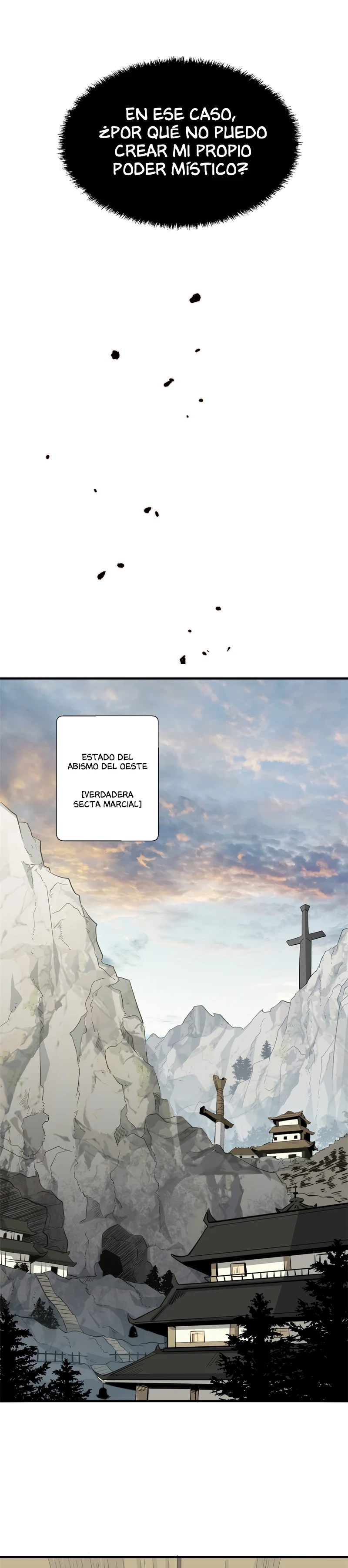 Providencia De Primer Nivel: Cultiva En Silencio Durante Miles de Años > Capitulo 70 > Page 91