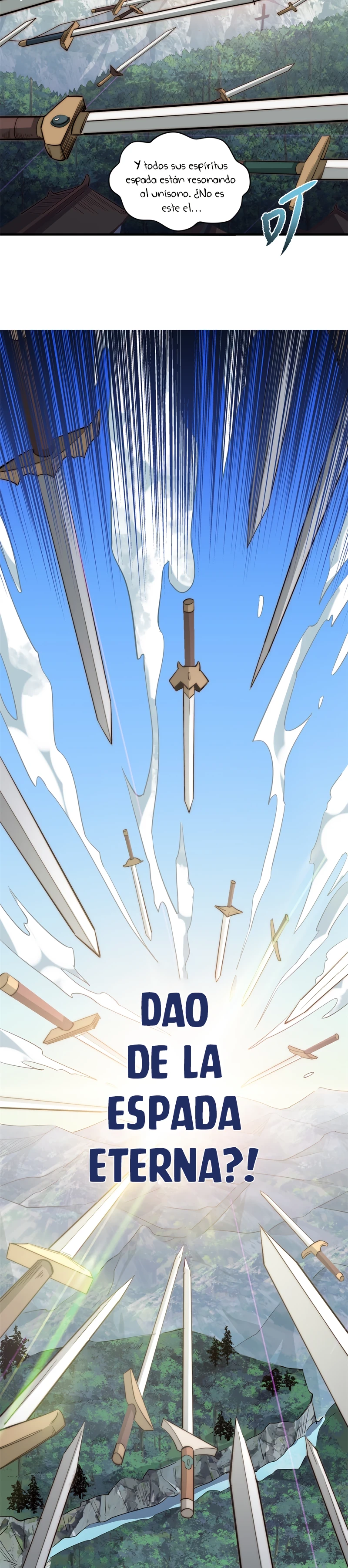 Providencia De Primer Nivel: Cultiva En Silencio Durante Miles de Años > Capitulo 70 > Page 171