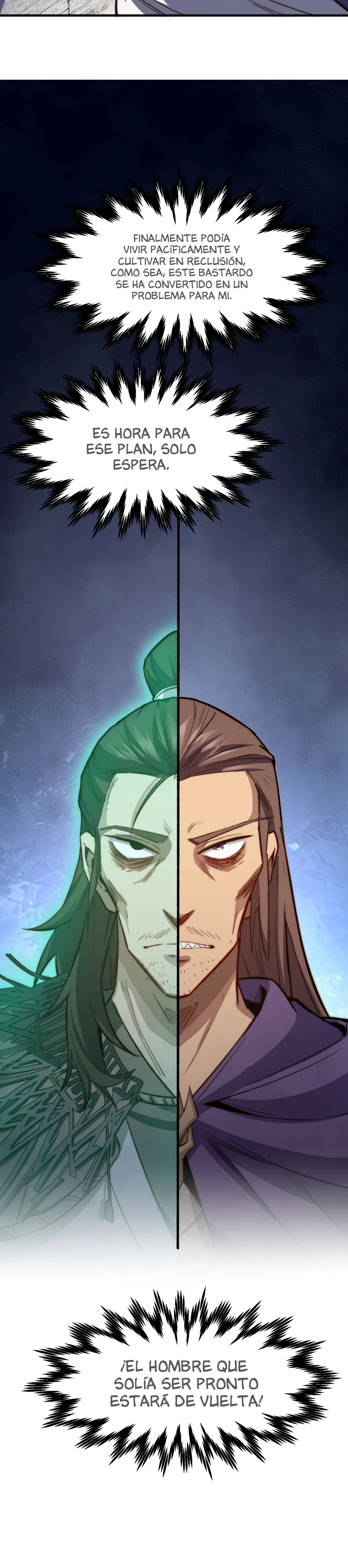 Providencia De Primer Nivel: Cultiva En Silencio Durante Miles de Años > Capitulo 71 > Page 171