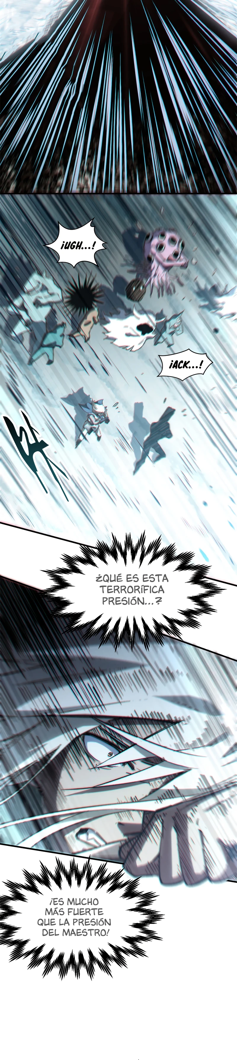 Providencia De Primer Nivel: Cultiva En Silencio Durante Miles de Años > Capitulo 73 > Page 111