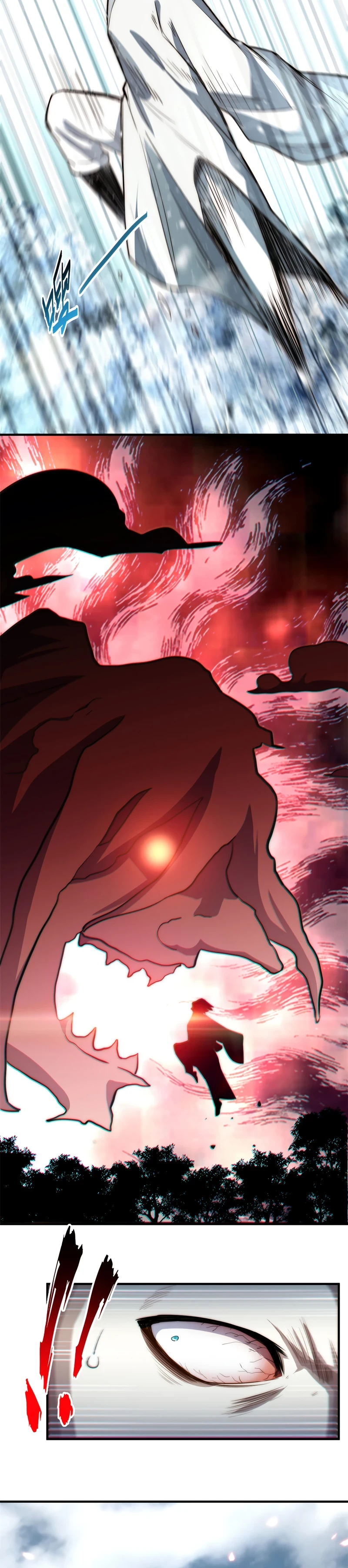 Providencia De Primer Nivel: Cultiva En Silencio Durante Miles de Años > Capitulo 74 > Page 51