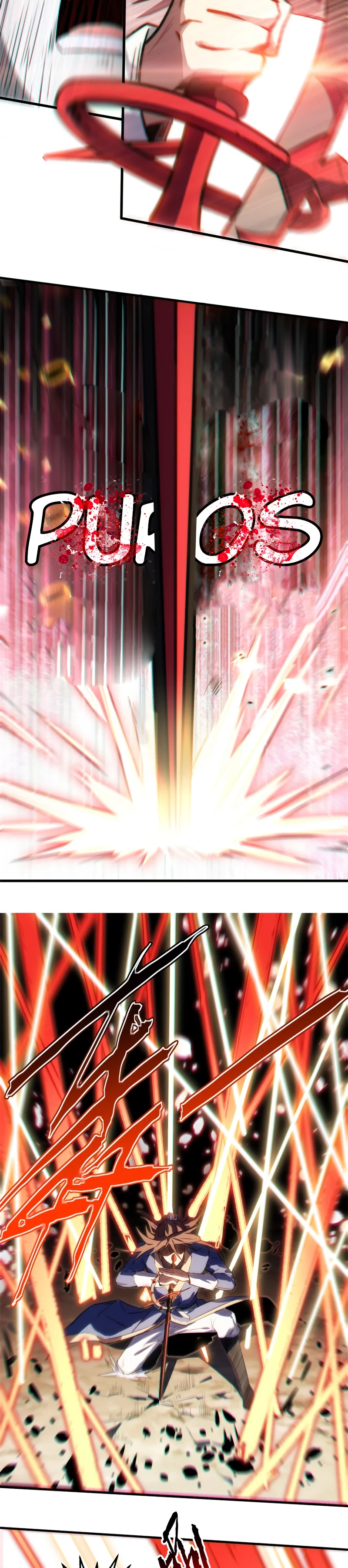 Providencia De Primer Nivel: Cultiva En Silencio Durante Miles de Años > Capitulo 74 > Page 131