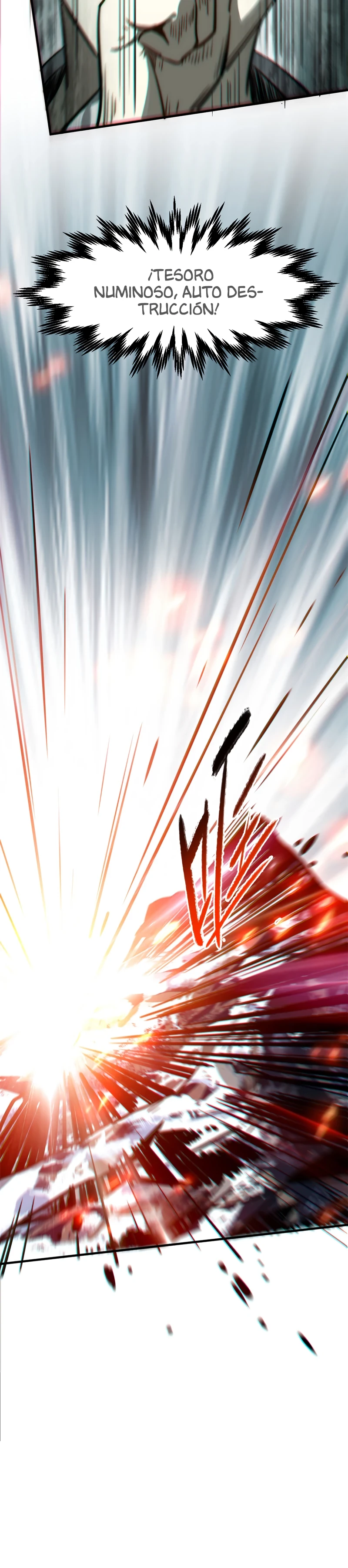 Providencia De Primer Nivel: Cultiva En Silencio Durante Miles de Años > Capitulo 74 > Page 171