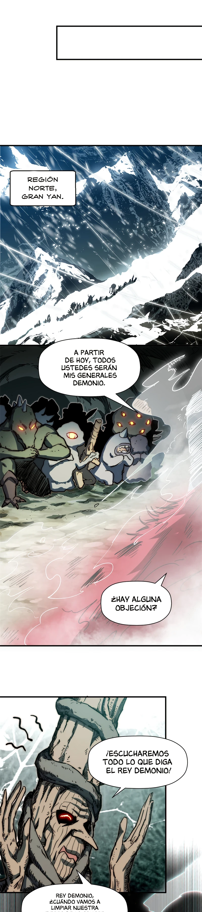 Providencia De Primer Nivel: Cultiva En Silencio Durante Miles de Años > Capitulo 75 > Page 61