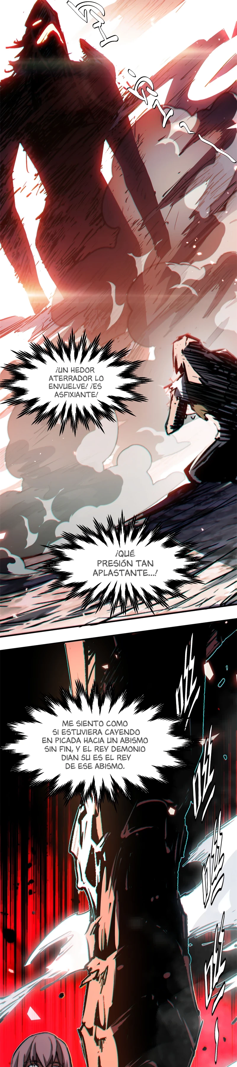 Providencia De Primer Nivel: Cultiva En Silencio Durante Miles de Años > Capitulo 75 > Page 91