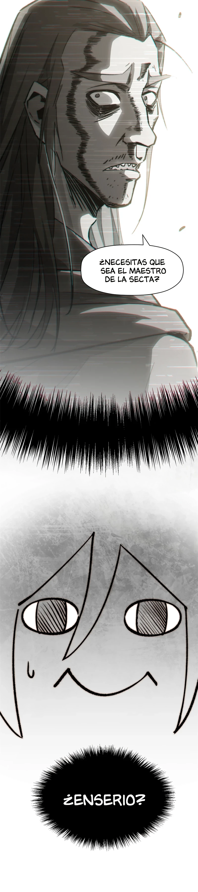 Providencia De Primer Nivel: Cultiva En Silencio Durante Miles de Años > Capitulo 75 > Page 171