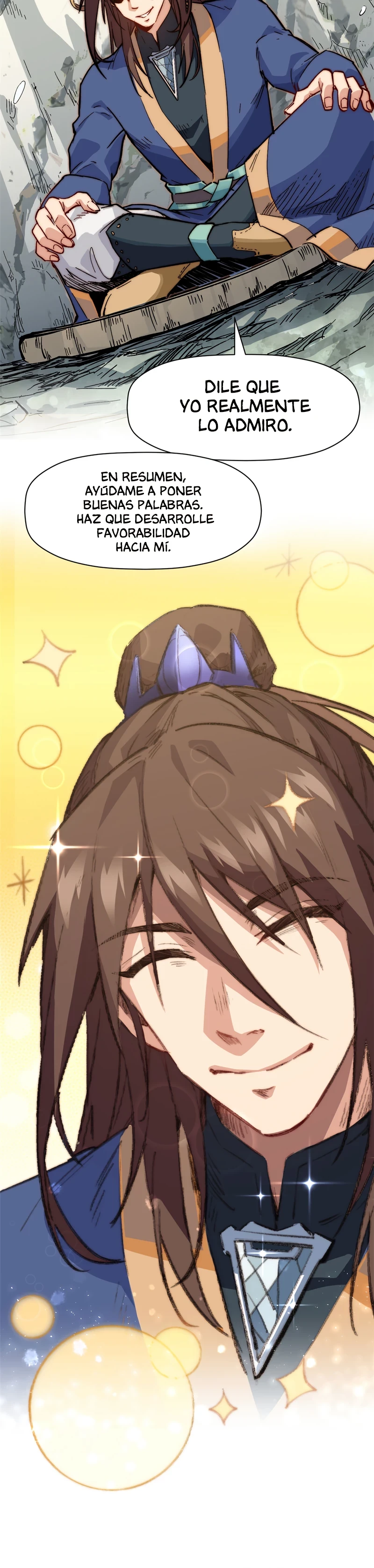 Providencia De Primer Nivel: Cultiva En Silencio Durante Miles de Años > Capitulo 76 > Page 111