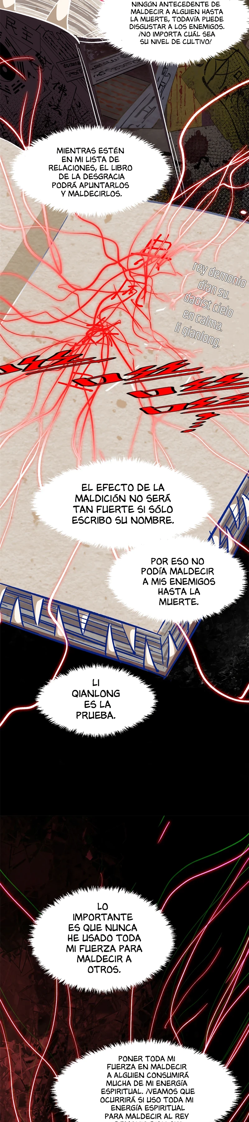 Providencia De Primer Nivel: Cultiva En Silencio Durante Miles de Años > Capitulo 76 > Page 161