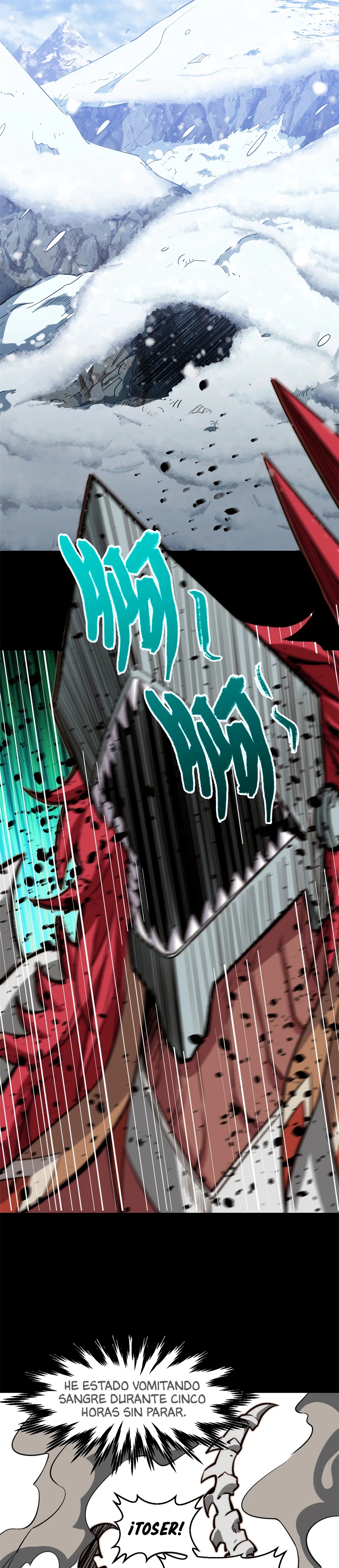 Providencia De Primer Nivel: Cultiva En Silencio Durante Miles de Años > Capitulo 77 > Page 11