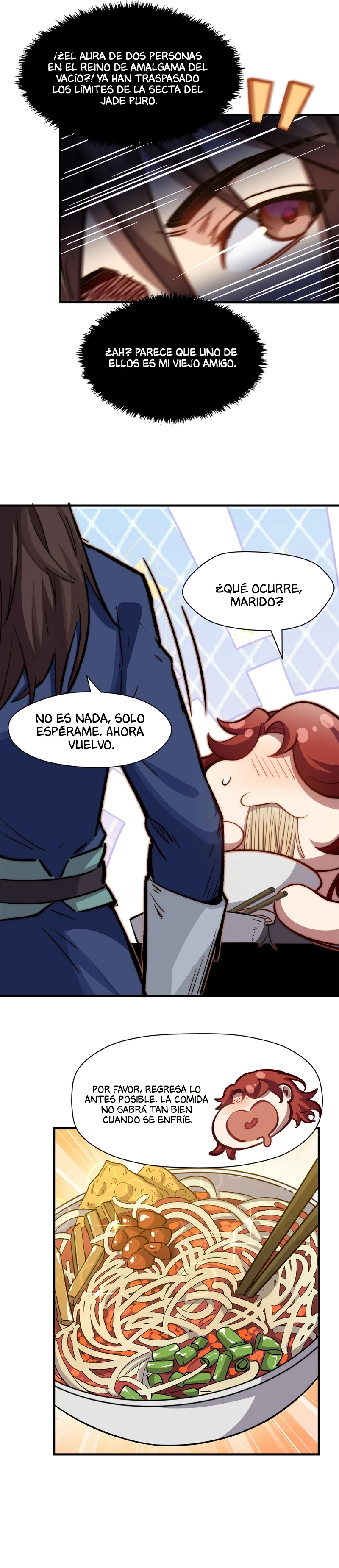 Providencia De Primer Nivel: Cultiva En Silencio Durante Miles de Años > Capitulo 77 > Page 71