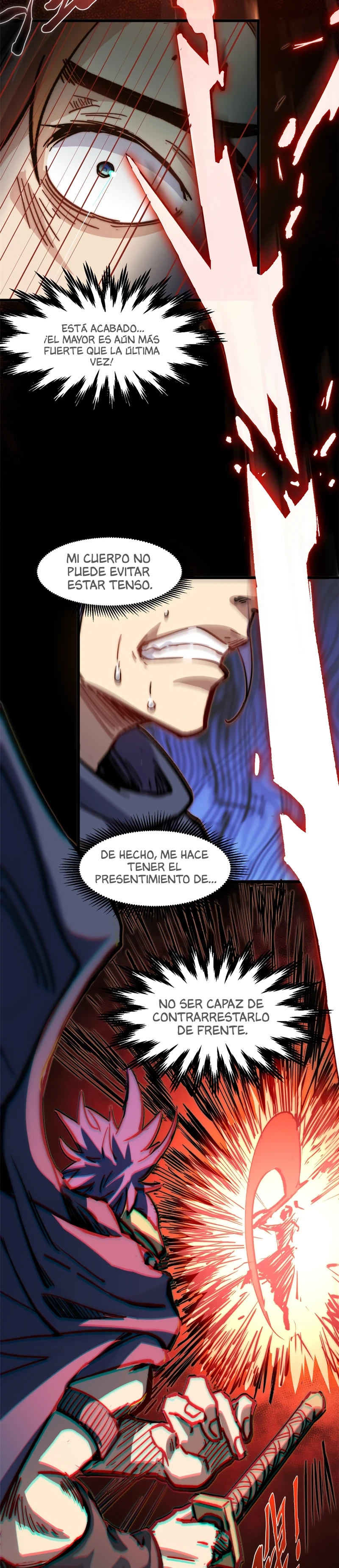 Providencia De Primer Nivel: Cultiva En Silencio Durante Miles de Años > Capitulo 77 > Page 151