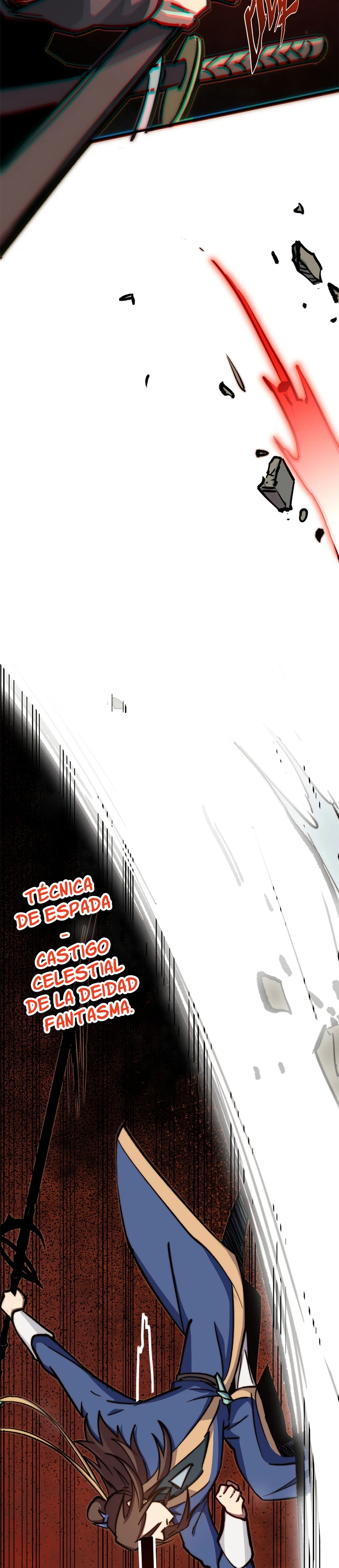 Providencia De Primer Nivel: Cultiva En Silencio Durante Miles de Años > Capitulo 77 > Page 161