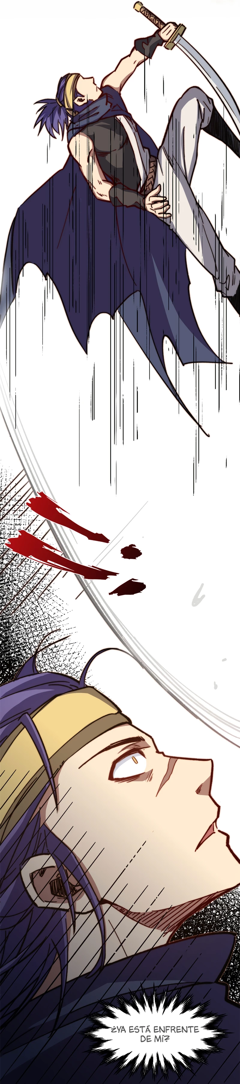 Providencia De Primer Nivel: Cultiva En Silencio Durante Miles de Años > Capitulo 77 > Page 181